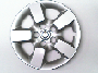 Image of Wheel Cover image for your 2010 Nissan Rogue   